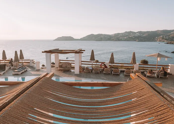 Seaside A Lifestyle Resort - Adults Only
