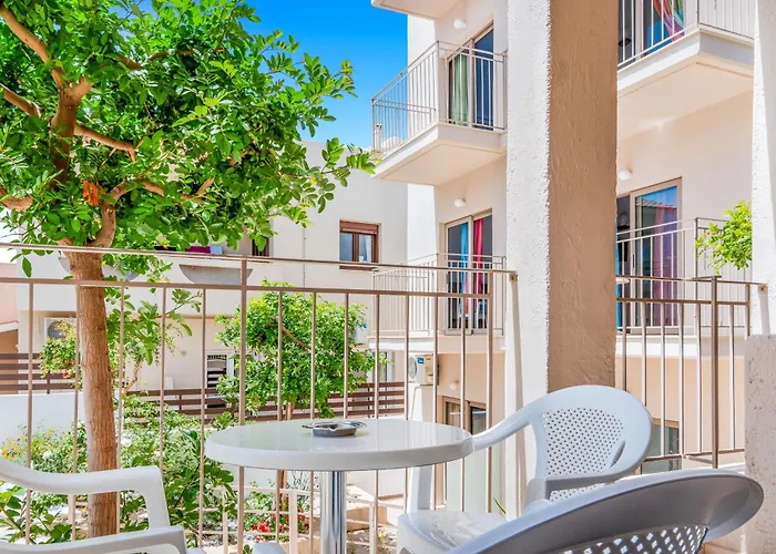 Creta Verano Hotel