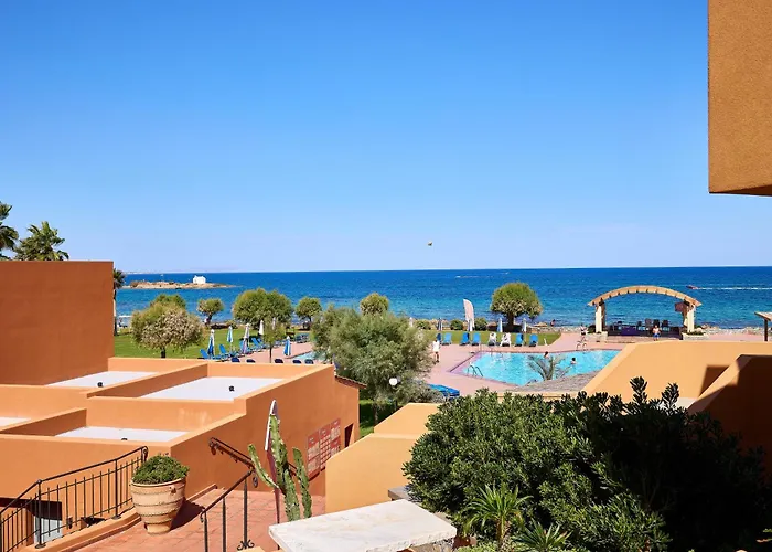 Sirens Beach & Village