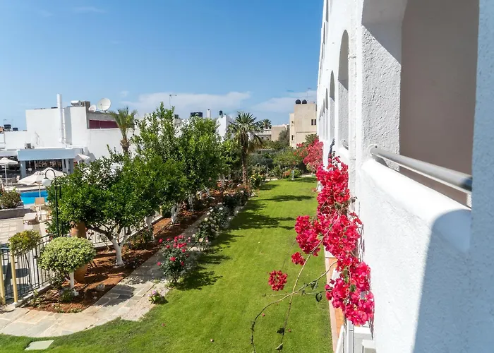Hotel Malia Holidays