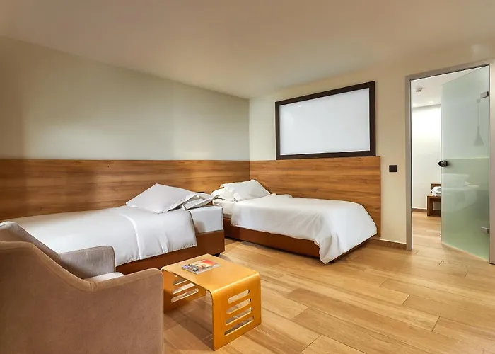 Dionisos Hotel (Adults Only)