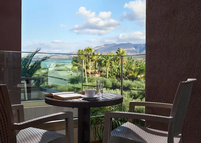 Dionisos Hotel (Adults Only)